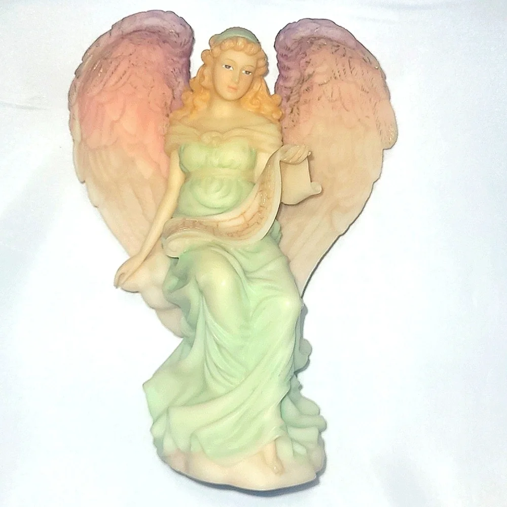 Seraphim Classics by Roman, Inc including signed